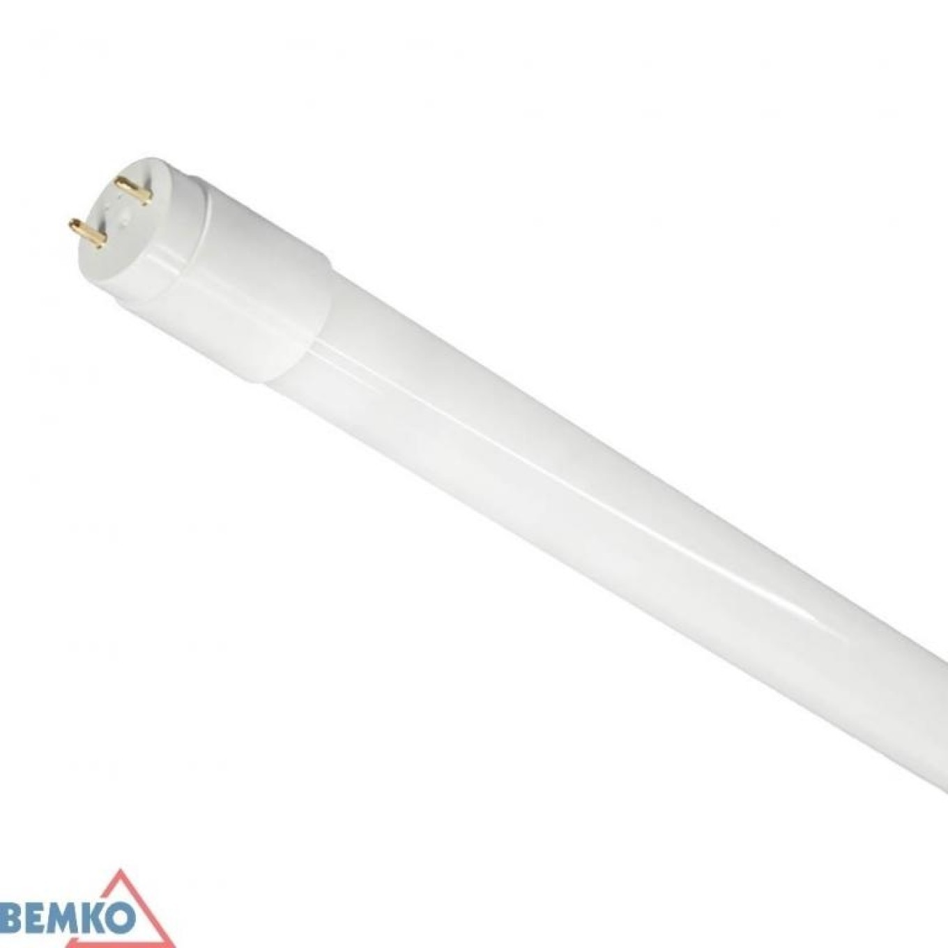 LED Fluorescent Tube G13 T8 600mm High D89-HL-T8-LED060-ZJM-6K