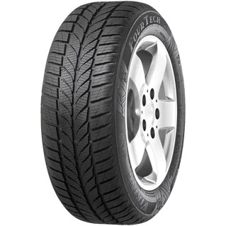Ganzjahresreifen Viking Norway 155/65 R14 75T FOURTECH PLUS M+S (2025)