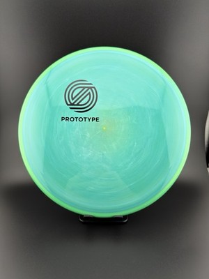 Axiom Prototype V3 Simon Line Neutron Balance 176g New Rare Midrange Disc Golf