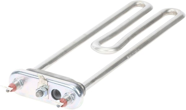 Bosch Siemens 12004179 Heizelement HeizköRper 2000W 230V FüR Waschmaschine-image