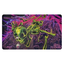 Magic The Gathering Secret Lair Fatal Push Playmat Magiccon Exclusive