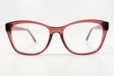 Loft Cat Eye Readers Lgrp429-JP1 Eyeglasses Frames Womens