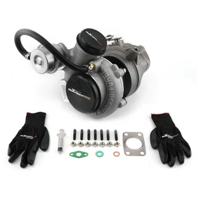 TURBOLADER for Saab 9-3, 9-3, 9-5, 9-5 Kombi CHA4E 5955703 452204 turbocharger