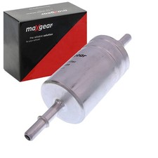 MAXGEAR KRAFTSTOFFFILTER FILTEREINSATZ passend für ALFA GIULIETTA FIAT TIPO 
