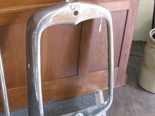 Vintage Ford Model A Radiator Shell Vintage Ford Model A Radiator Shell
