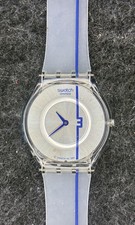 Swatch SKIN Third Time 2003