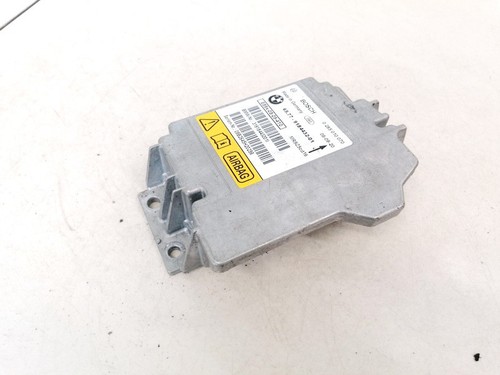 6577918443201 Steuergerät ECU Modul  steuergerät 65.77918443201 DE1300792-09