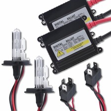 9003 Digital Hid Xenon Headlight Conversion Kit 9003 Digital Hid Xenon Headlight Conversion Kit