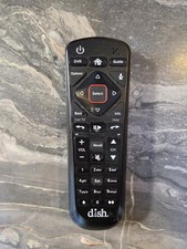 Genuine Dish Network 54.0 Voice Remote Control Hopper Wally Joey Satellite OEM