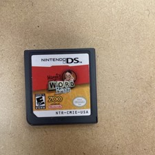 Margot's Word Brain (Nintendo DS, 2008)