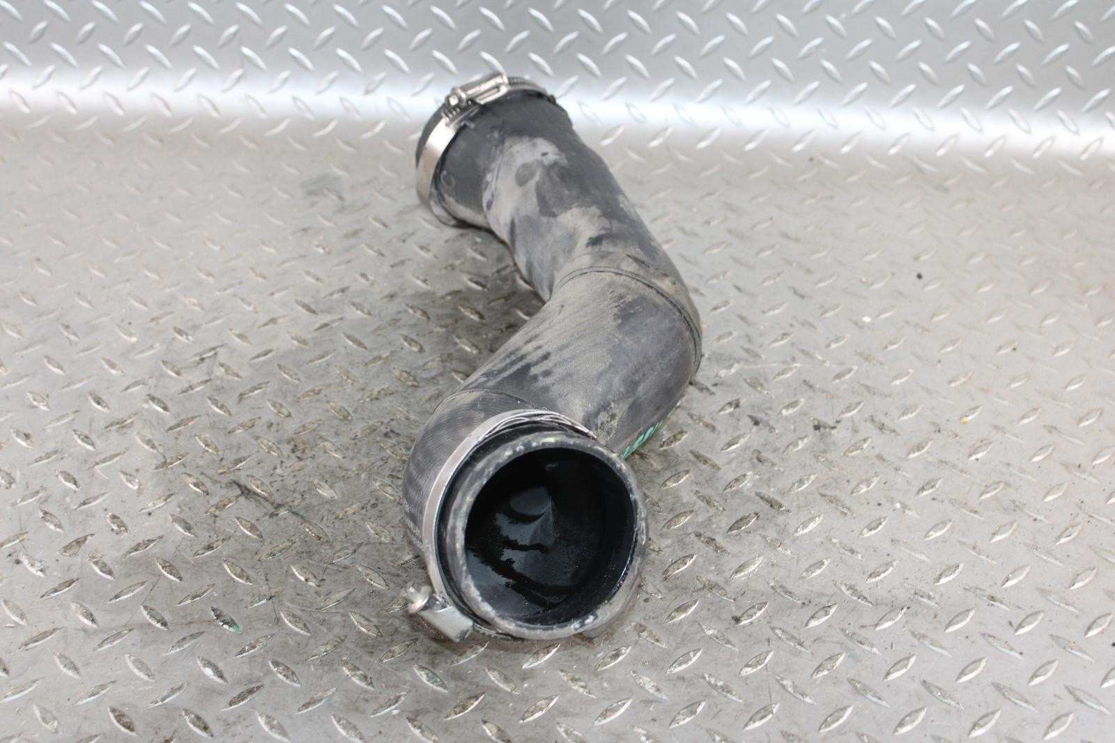 Bentley Flying Spur 2013-2018 Left Lower Charge pipe