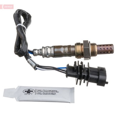 Lambdasonde Sensor Abgassteuerung DENSO DOX-1553 für CC S93 T98 OPEL ASTRA CORSA