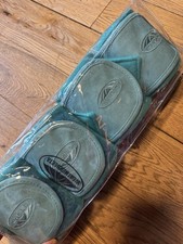 WeatherBeeta Fleece Bandage - Turquoise