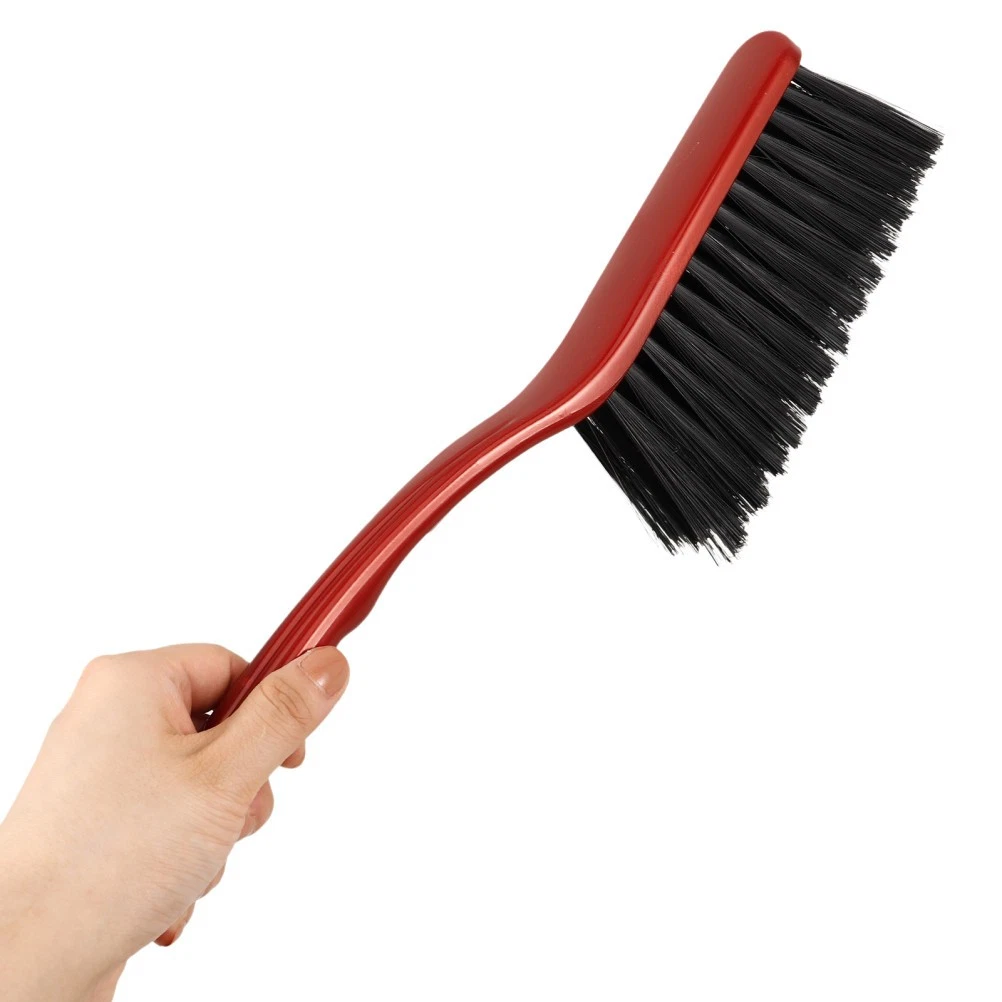 Durable Plastic Pool Table Brush Set for Billiard Table Felt Cleaning Multi Use