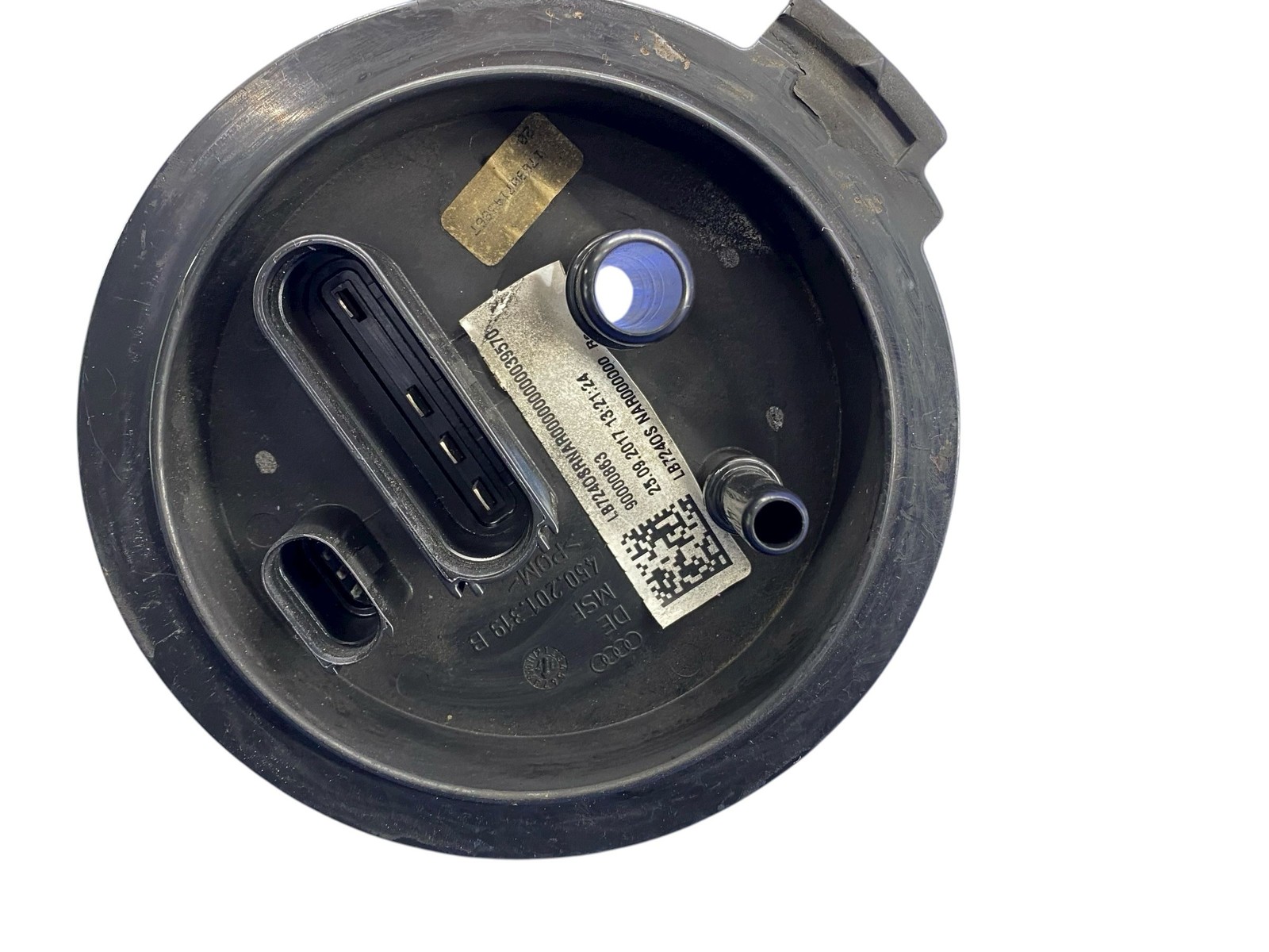 LAMBORGHINI HURACAN LP640-4 PERFORMANTE AWD 5.2L FUEL PUMP ASSEMBLY 450201319B