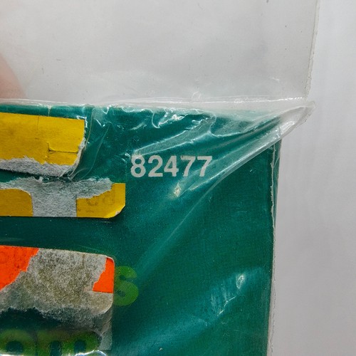 Vintage Bucilla Door Knob Cover Kit DIY Christmas Mice Huggers 82477 Holiday NOS - Picture 6 of 12