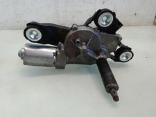 FORD S-MAX WA6 Heckscheibenwischermotor 3M51R171441AF 1.80 Diesel 35081408