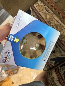 Hatchimals Alive Mystery Hatch Interactive Draggle With Mist, Lights & Sounds 