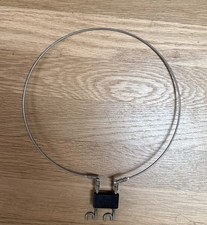 Vtg Sony Original AN-15 UHF Adjustable Loop Circular TV Antenna Made in Japan