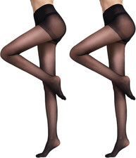 Fishnet Suspender Pantyhose Stockings Hight Waist Tights Thigh High Pantyhose