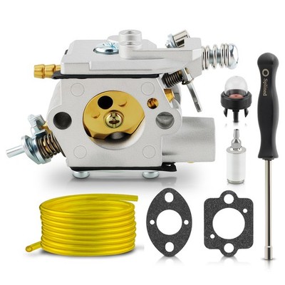 584901401 Carburetor Assy For Husqvarna 525 L, 525 LK, 525 LS, 525 LST, 525 RJD