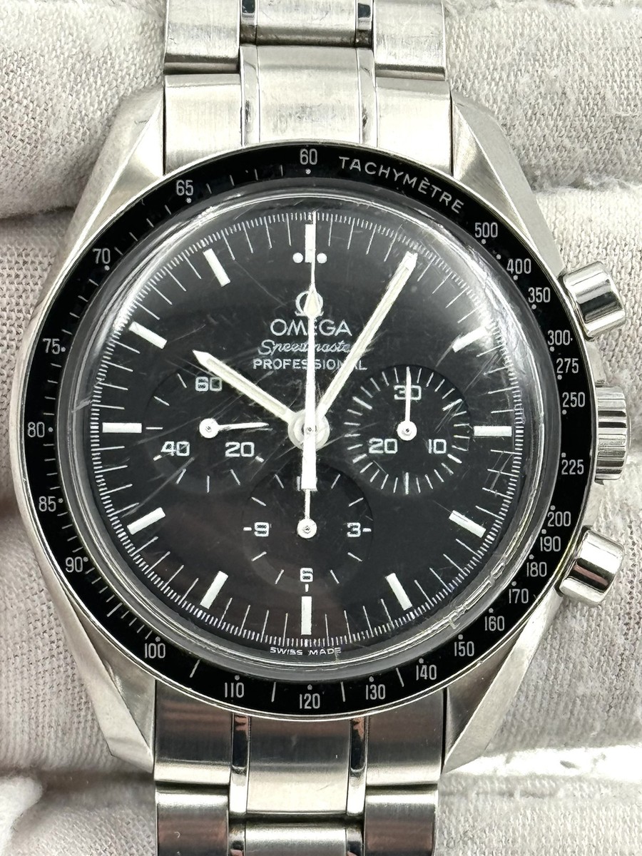 OMEGA Speedmaster 3570.50 for sale online | eBay