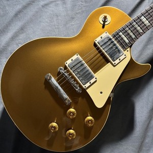 Gibson Les Paul Goldtop Tribute for sale | eBay
