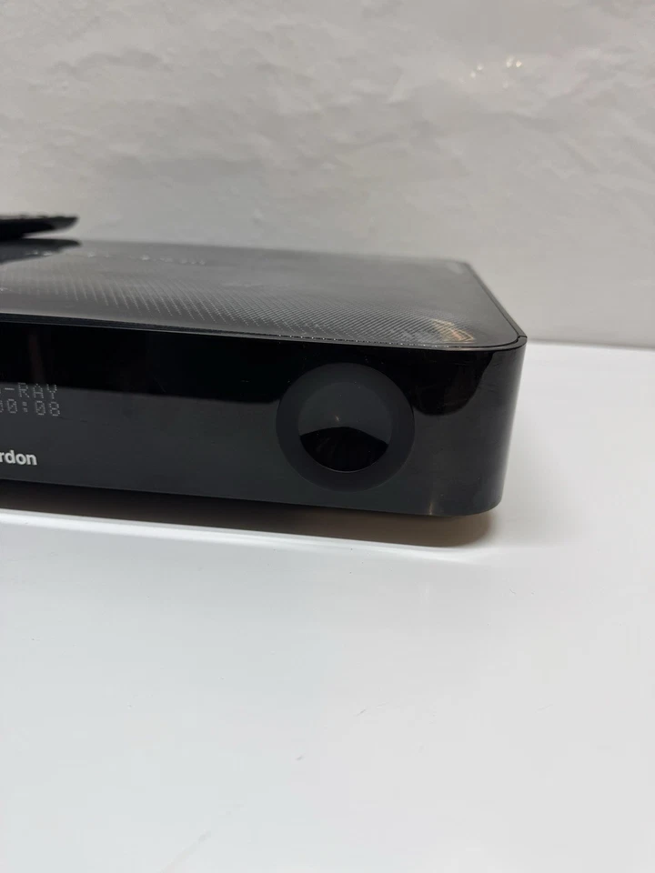 Harman/Kardon BDS580 5.1 Receiver CD DVD 3D Wifi HDMI Bluetooth 4K UHD - Bild 3 von 4