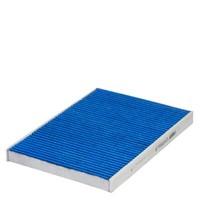 Innenraumfilter Hengst Filter E4956LB Aktivkohlefilter Mit Antiviraler Wirkung