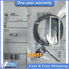 IZ5051 IFM Inductive Proximity Sensor quality assurance