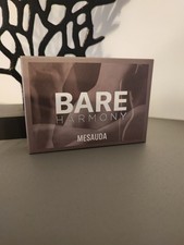 Mesauda Beauty Bare Harmony Palette 202 Deep ...