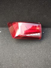 SEAT ATECA MK1 2018 LEFT OUTER TAIL LIGHT LED PASSENGER SIDE 5 DOOR HATCHBACK