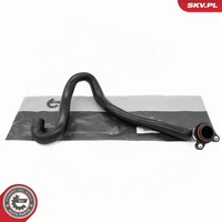 Esen SKV KüHlerschlauch 54SKV778 FüR BMW 3Er E92 Touring E91 E90 Z4 Roadster E89