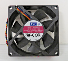 Dell OptiPlex 3040 5040 SFF Cooling Case AVC Fan 0.60A MPNKK 0MPNKK