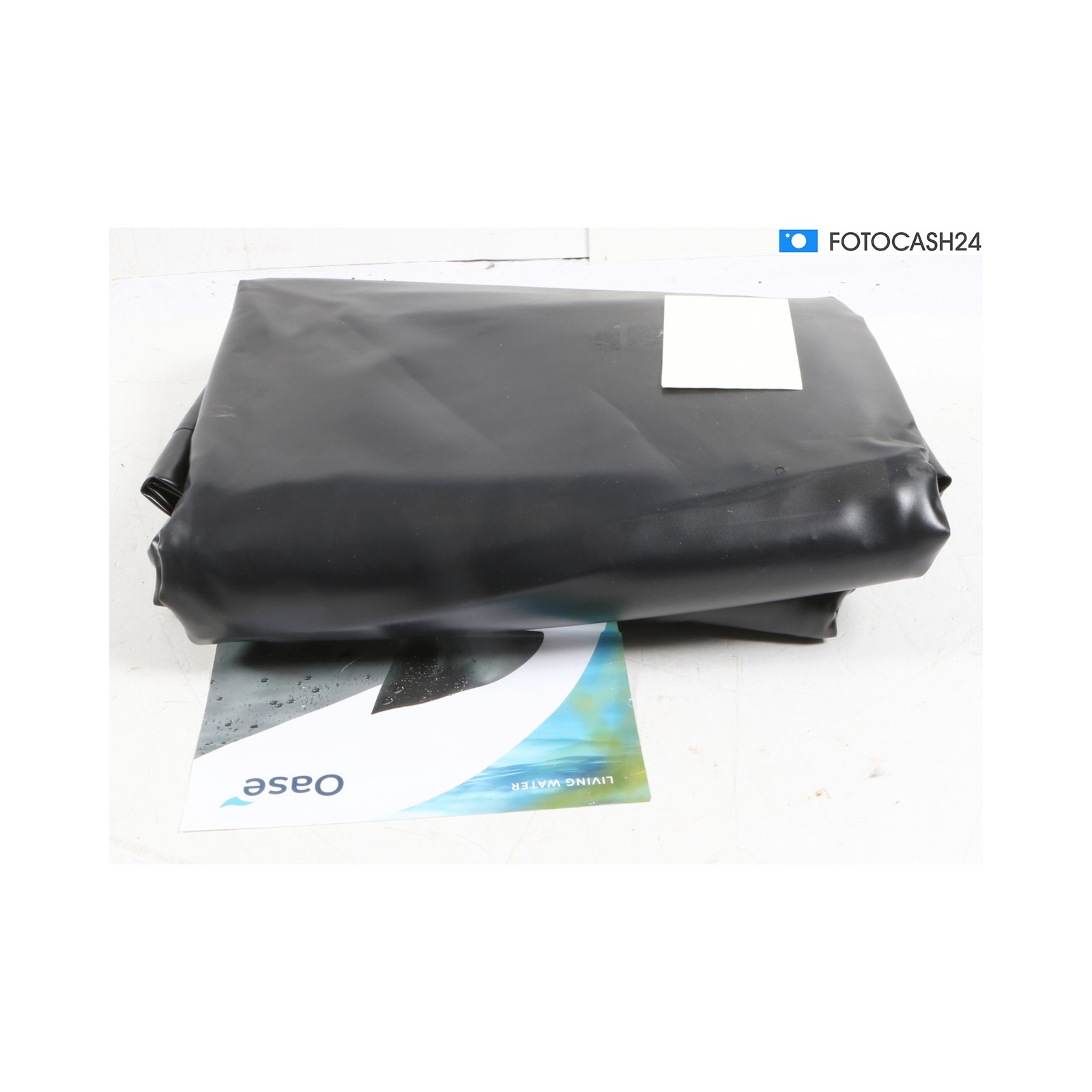 Oase Pond Liner Pre-Packaged SW 0.5MM / 8X6M + Defect (283103)