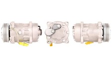 Kompressor Klimaanlage LUCAS ACP142 +60.69€ Pfand für BOXER 807 607 PEUGEOT 8B 1