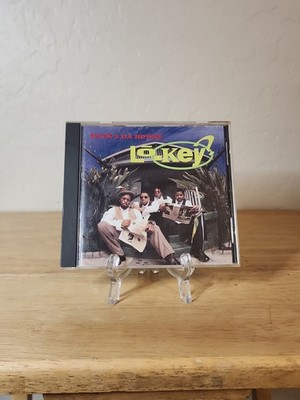 Back 2 Da Howse * by Lo-Key (CD, Oct-1994, Perspective)