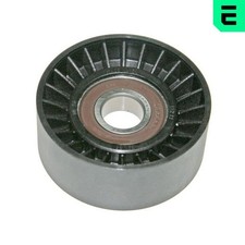 OPTIMAL Spannrolle Keilrippenriemen 0-N1527S für E38 E39 BMW 5er 7er 8er E31 535