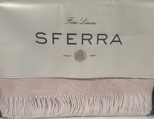 Sferra Fine Linens Celine 9701 Throw 51 X 71 ...