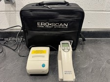 Maico ERO-SCan OAE w/Printer, w/ NEW Calibration Cert.