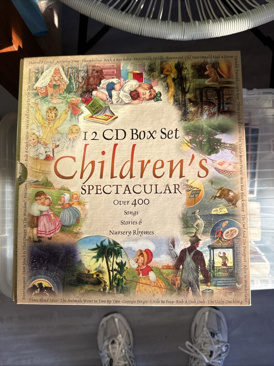 Children