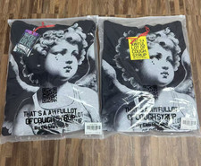 That  s A Awful Lot Of Cough Syrup Hoodie Unisex Streetwear Pullover