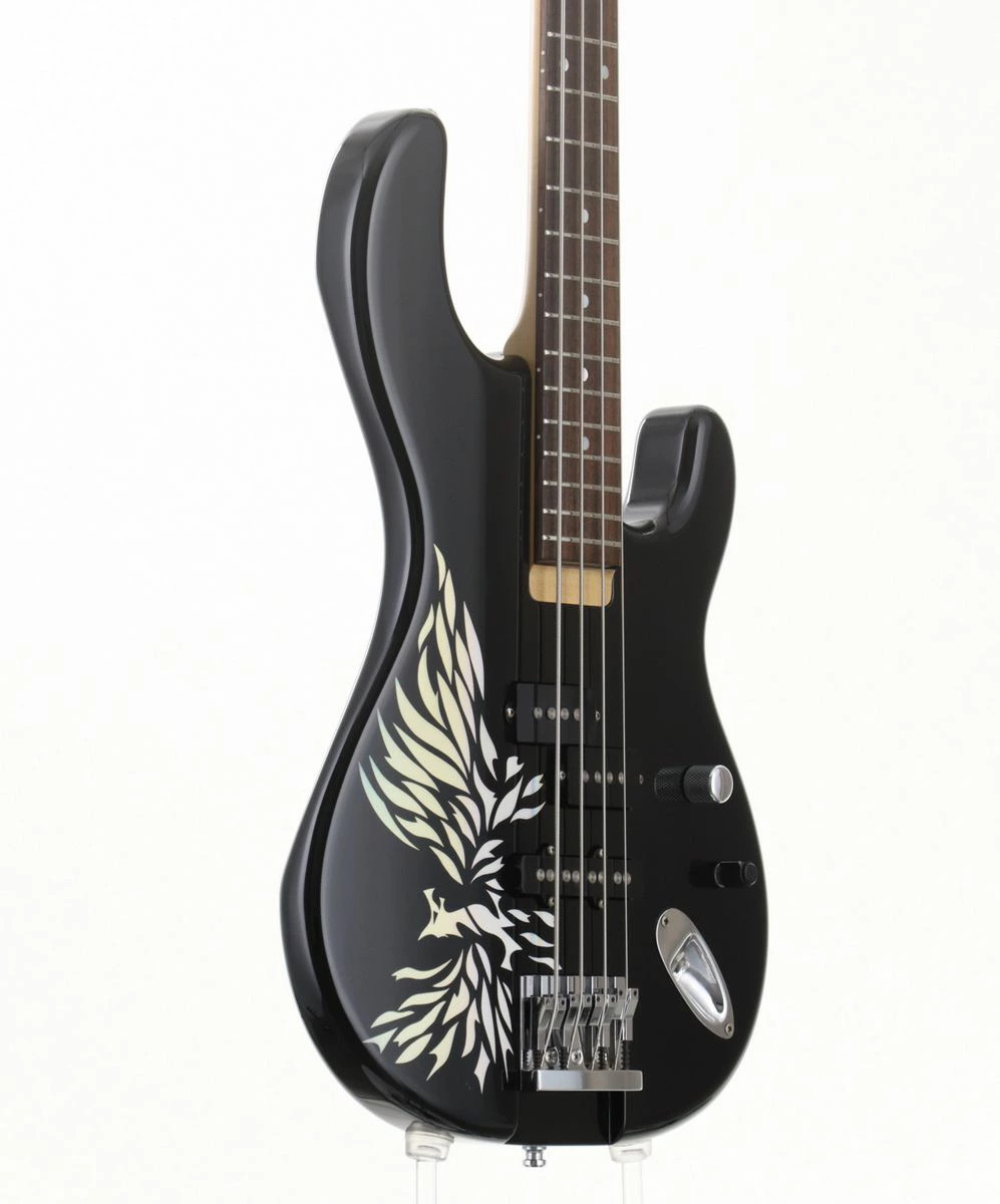 Killer / Kb-Criminal Bass Phoenix Vision | eBay