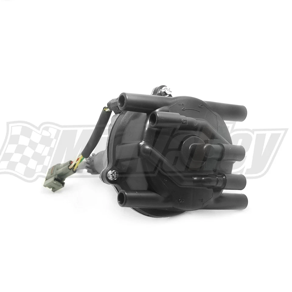 Distribuidor de encendido completo para camioneta Toyota 4Runner 19100-65010 Foto 3 de 3