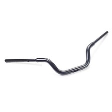 Guidon Touring Noir Original TRIUMPH Rocket 3 R (A9638217