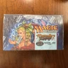 1999 MERCADIAN MASQUES  Booster Box  MTG  SEALED UNOPEND  BRAND NEW