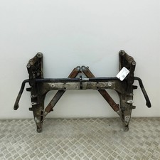 PORSCHE BOXSTER 987 Sous-châssis avant 99734370107 3.4 Essence 217kw 2007 339293