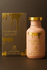 Alafiya ECLAIR CAKE 100ml 3.4oz EAU DE PARFUM Spray *NIB* *SEALED*