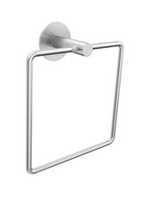 NEW Wingits Wietring Towel Ring Modern Elegance STAINLESS STEEL Towel Holder