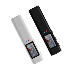 Camera Glasses 2.7K Resolution 110  Lens WiFi APP for Meetings Speeches Intervie